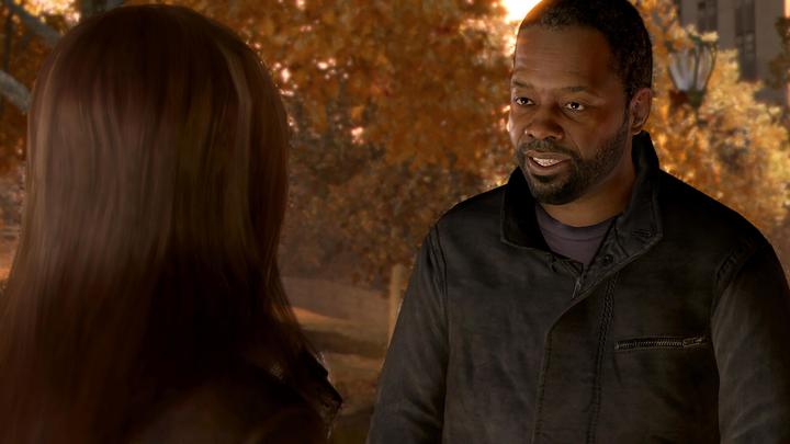 Produktbild Quantic Dreams Beyond Two Souls (EN) (PC, EN)