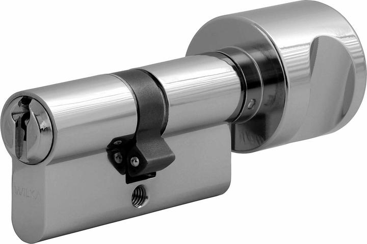 Wilka Knob cylinder 1484 Mmv S 26-K35 mm