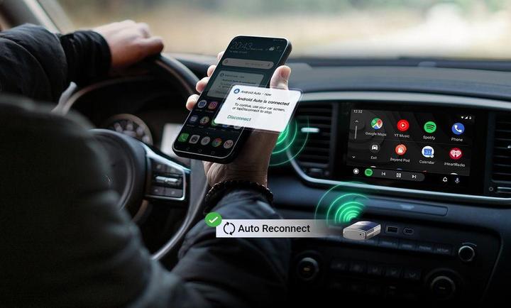 Image du produit Minix CP86-AA
