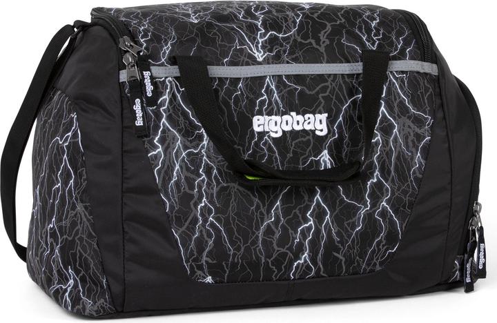Produktbild Ergobag Sporttasche Super ReflektBär (20 l)