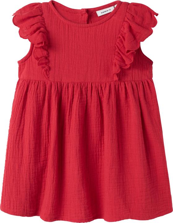 Image du produit Name it Kleid JULITA Sommerkleid (122)