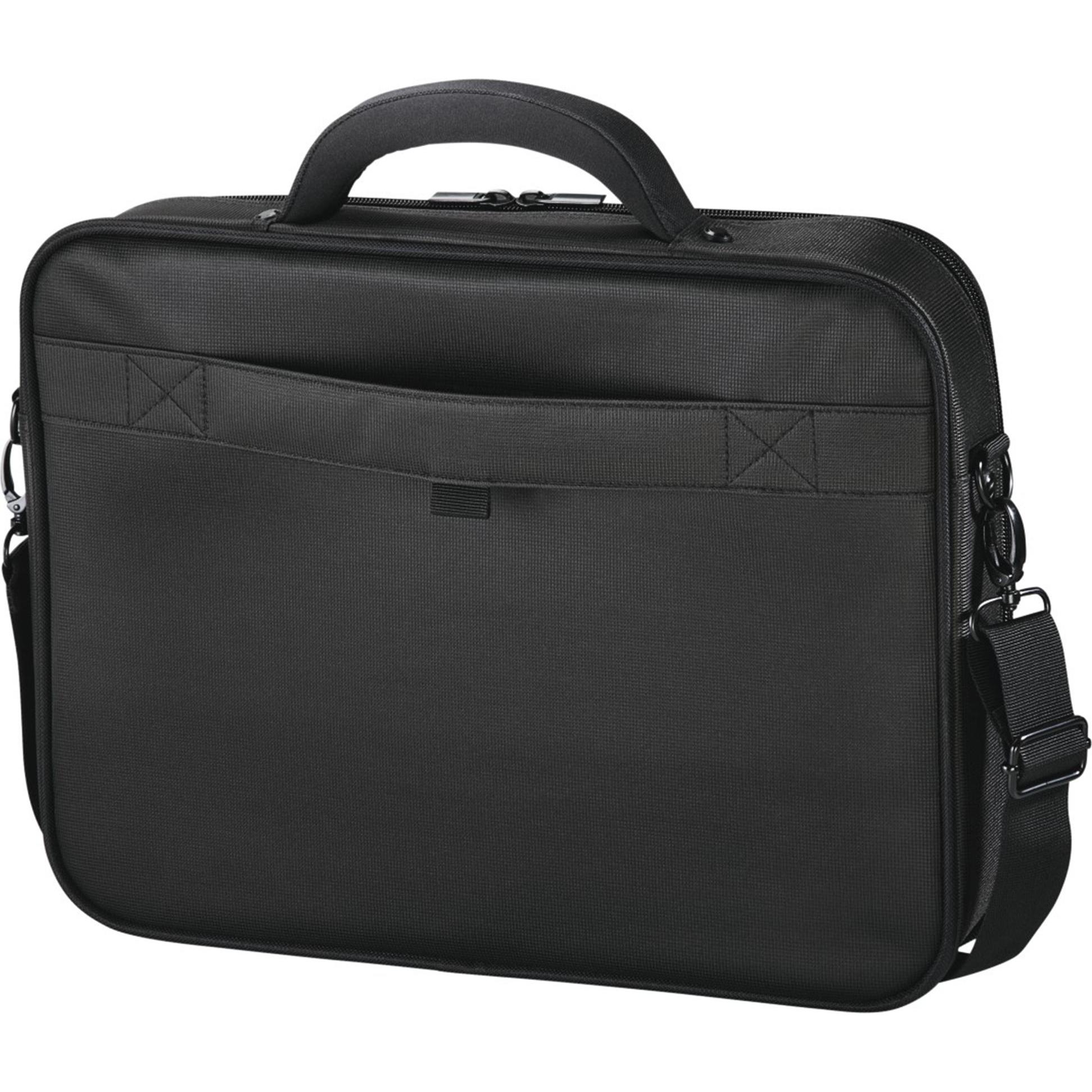Hama Nero Miami", Fino A 40 Cm (15,6 (15.60", Universale), Borsa Per Notebook,