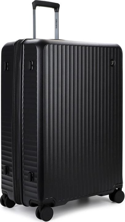 Actual product image Suri Frey Trolley SFY FreyWay Paris (110 l)