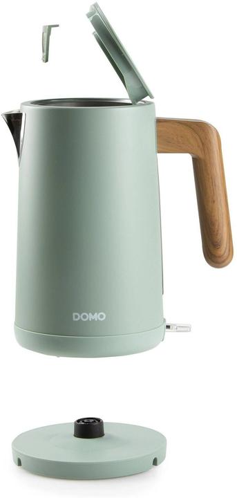 Actual product image Domo DO 9282 WK (1.70 l)