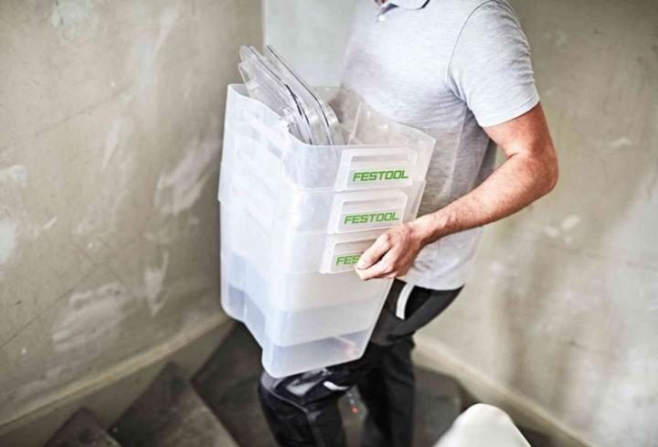 Actual product image Festool CT Pre-separator CT-VA-20