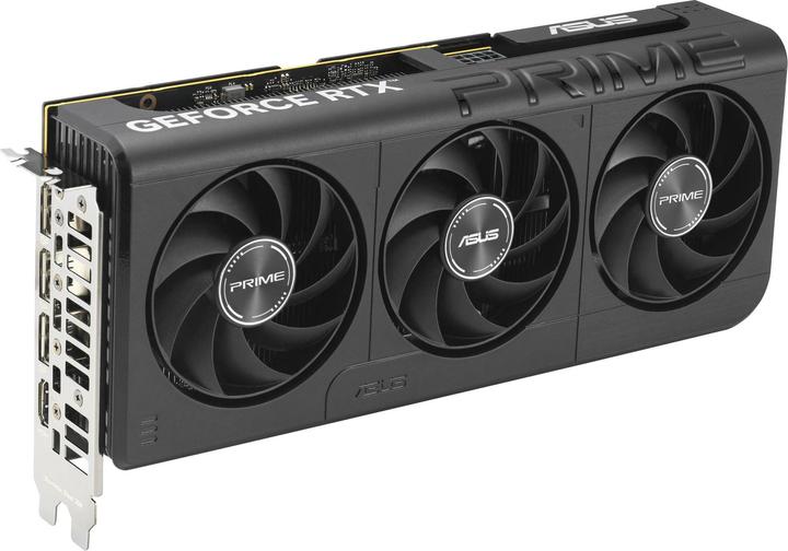 Produktbild ASUS Prime GeForce RTX 5050 OC (8 GB)