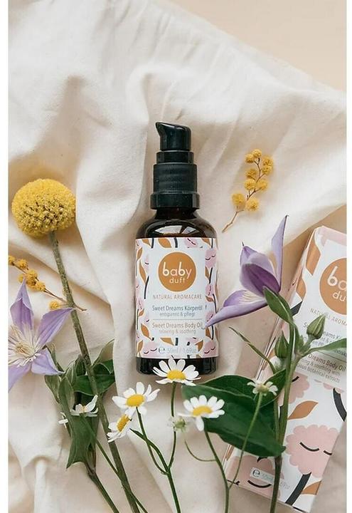 Produktbild Babyduft Sweet Dreams
