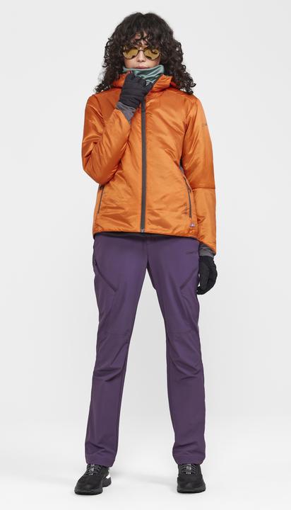 Actual product image Craft Adv Explore Lightweight Jacket W (S)