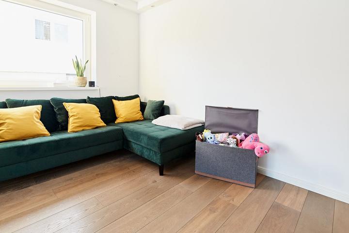 Image du produit Love it Store it Coffre de rangement Premium (62 x 37.5 x 39 cm, 91 l)