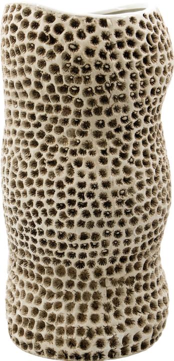 Actual product image House Doctor Vase, HDPan, beige (1 x, 29 x 15 cm)