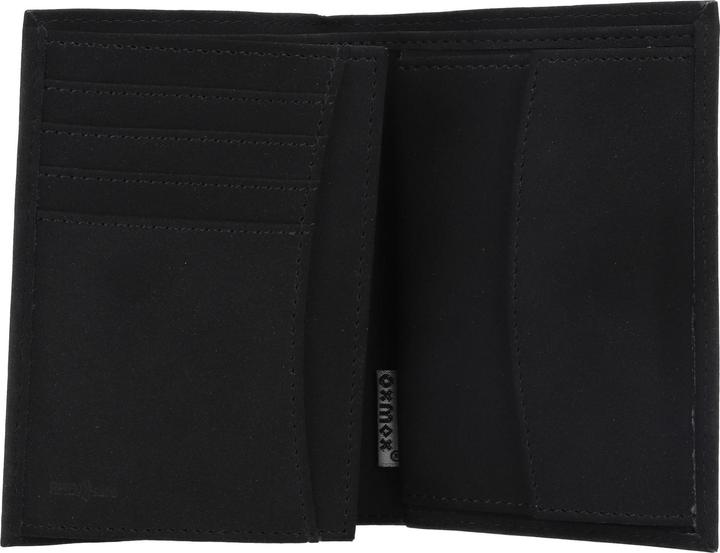 Produktbild Oxmox New Cryptan Geldbörse RFID Schutz 9.5 cm