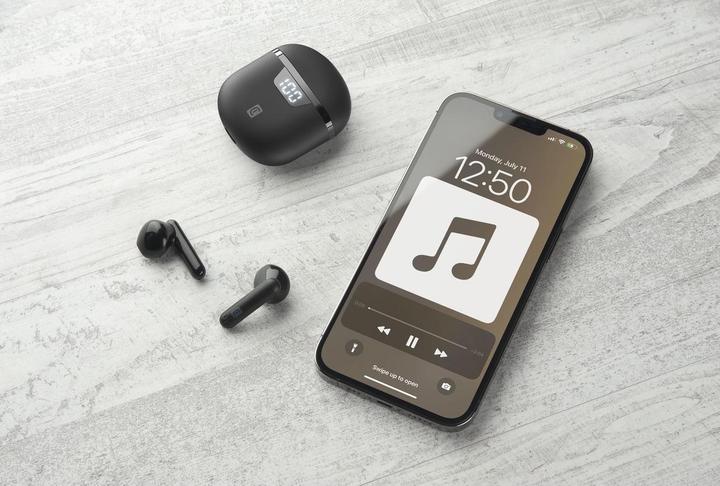 Produktbild Cellularline Seek Pro (3 h, Kabellos)