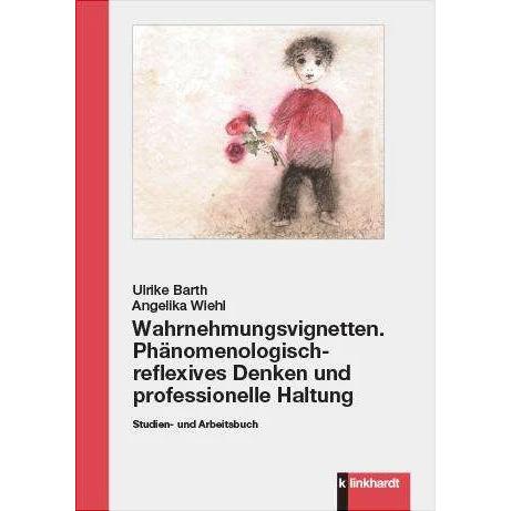 Angelika Wiehl, Fachbücher von Ulrike Barth, Angelika Wiehl