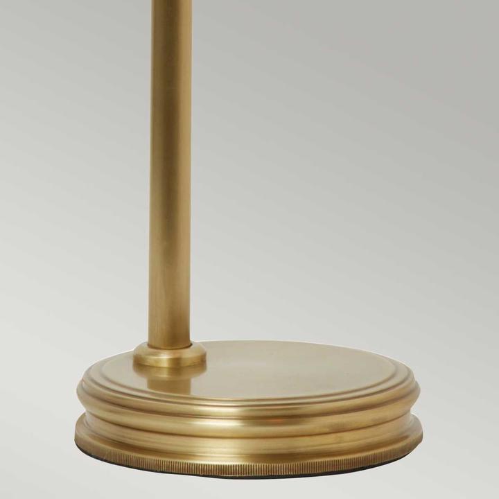 Image du produit Elstead Lighting Douille Lampe de table E27 Laiton vieilli (E27)