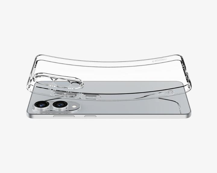 Produktbild Spigen Crystal Flex (Samsung Galaxy S25 Edge)