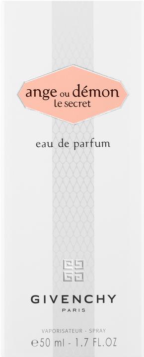 Actual product image Givenchy Ange ou Démon Le Secret (Eau de parfum, 50 ml)