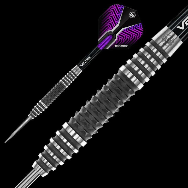 Produktbild Winmau Kairos 2 (24 g)