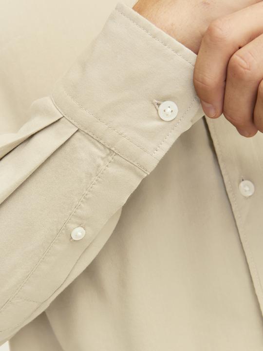Immagine prodotto Jack & Jones Jorjoshua Oversized Shirt Ls Smu Ln (S)