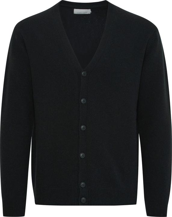 Casual Friday CFKarl lambswool cardigan - 20504796