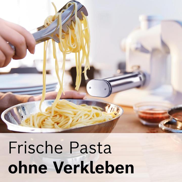 Produktbild Bosch Hausgeräte Spaghetti Aufsatz MUZ5NV3