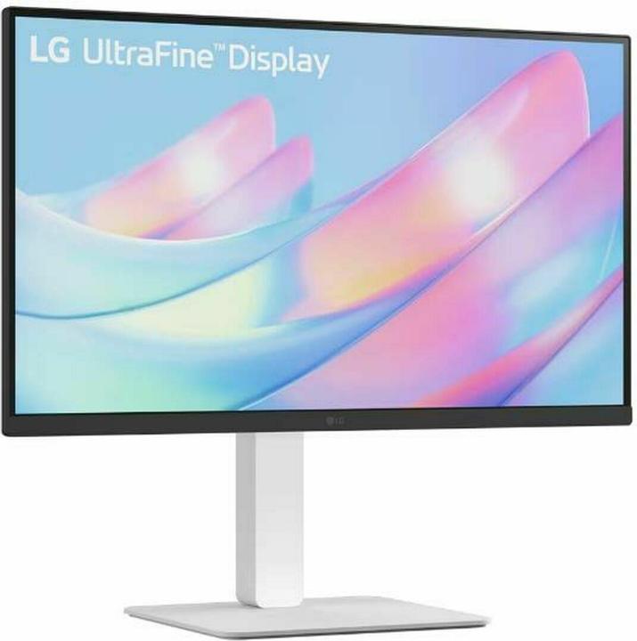 Productafbeelding LG 27US550-W (3840 x 2160 Pixels, 27")