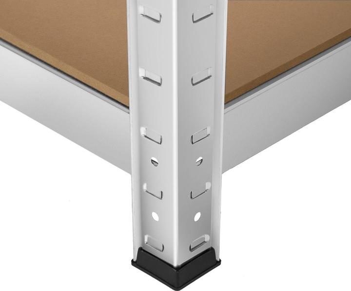 Actual product image tectake Gustav