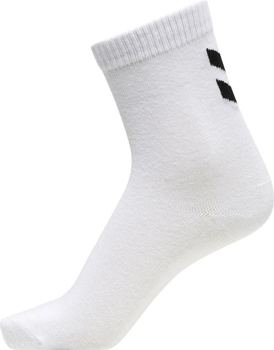 Actual product image hummel hmlMAKE MY DAY SOCK 5-PACK (5-pack, 37 - 40)