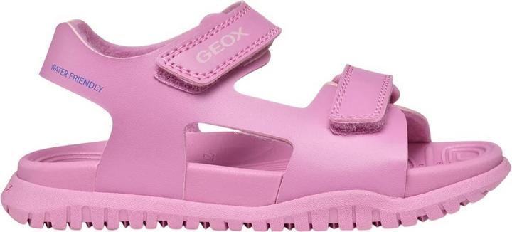 Produktbild Geox Mädchen Sandalen fusbetto (28)