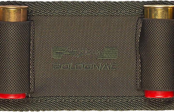 Image du produit Solognac Cartouchière calibre 12