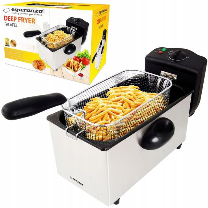Actual product image Esperanza ECG010