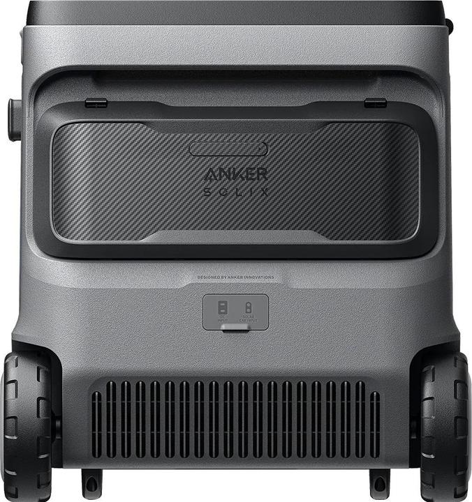 Image du produit Anker Solix EverFrost Powered Cooler 2 58L (58 l)