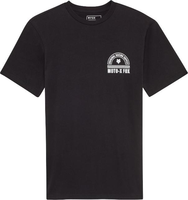 Produktbild Fox Victory SS Prem Tee (S)