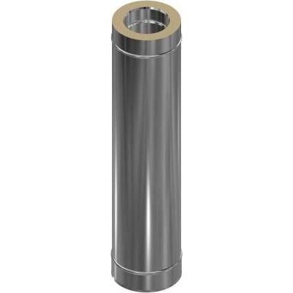 Wade, Accessori per ventilazione, Insulated chimney liner DWW IINVEST 1000/150/200