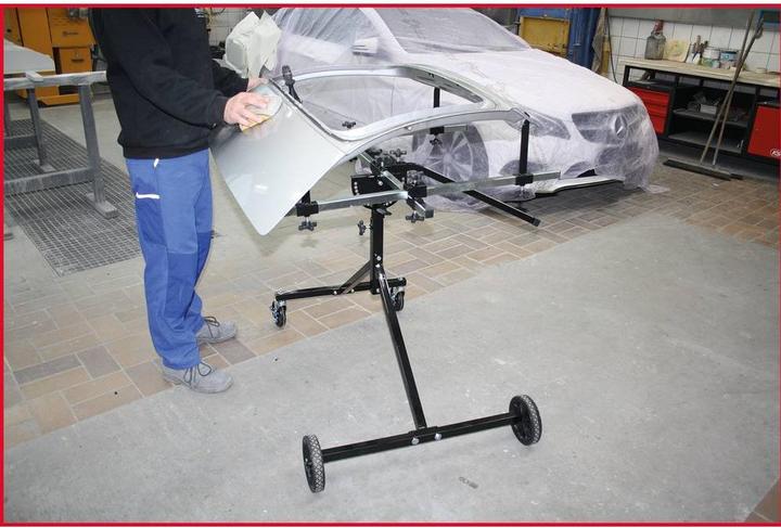 Produktbild KS Tools Lackierständer