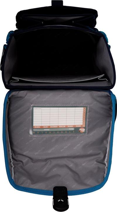 Image du produit Mc Neill Ergo Compacto Set de cartables 5 pièces (20 l)