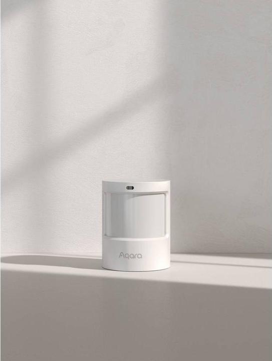 Produktbild Aqara Motion and Light Sensor P2 (Matter over Thread) (7 m)