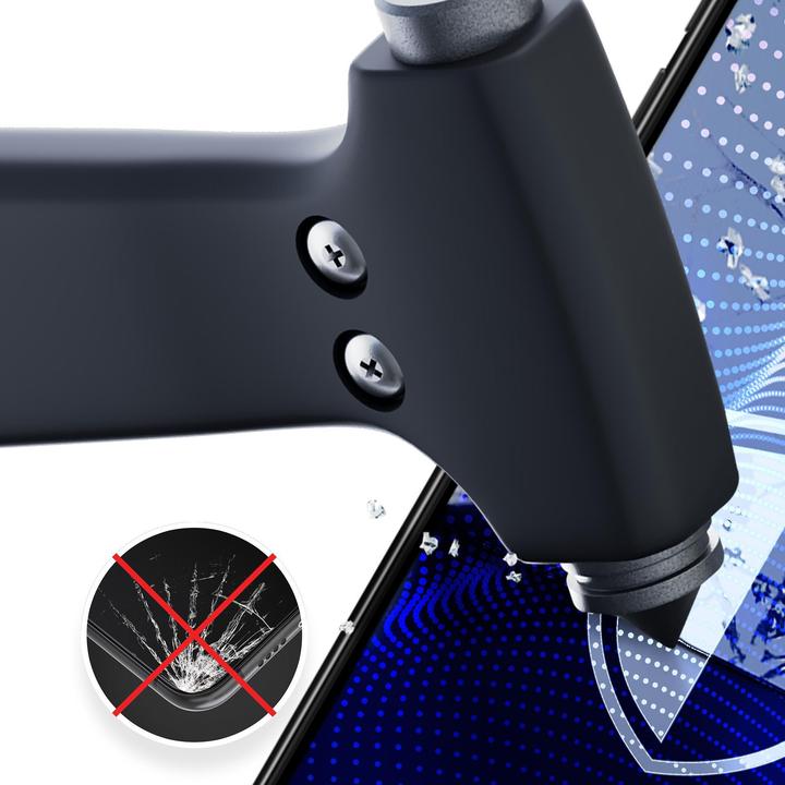 Produktbild 3MK FlexibleGlass Pro v2.0 Hybridglas für Samsung Galaxy Tab S11 (Galaxy Tab S11)