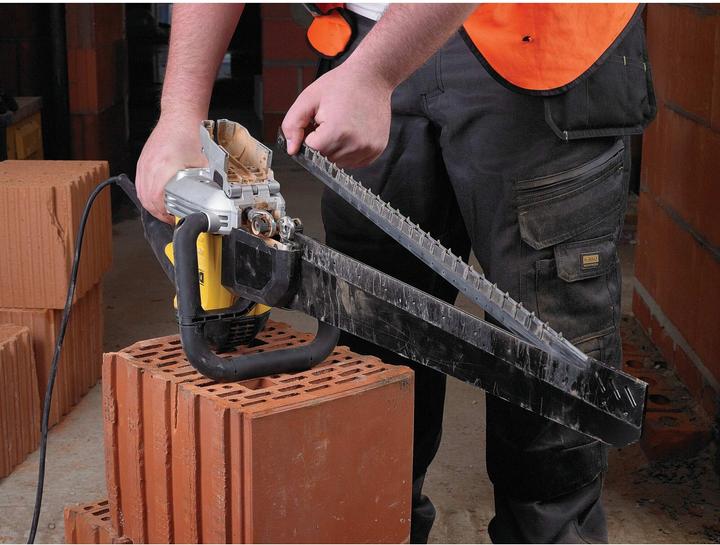 Produktbild DeWalt Spezialsäge