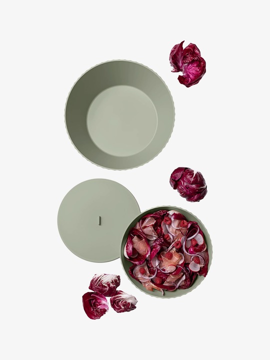 Actual product image Blim Plus Dessert bowl (15 cm, 1 x)