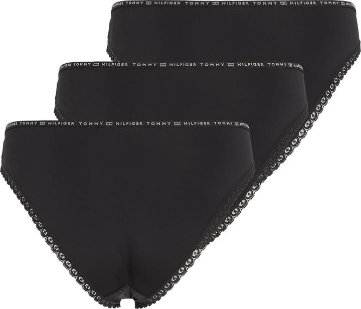 Immagine prodotto Tommy Hilfiger Slip 3 Pack (XS, confezione da 3)