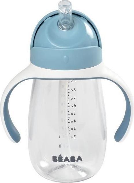 Actual product image Beaba Straw cup