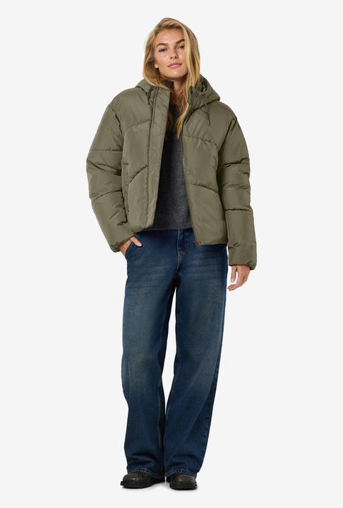 Produktbild Noisy May Mini Wattierte Jacke (S)