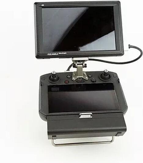 Image du produit Thors Drone World DJI Smart Controller Enterprise - Support Lifthor SC Pro Enterprise