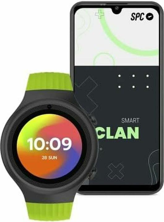 Actual product image SPC Smartwatch Smartee 4G Junior (47 mm, 4G)