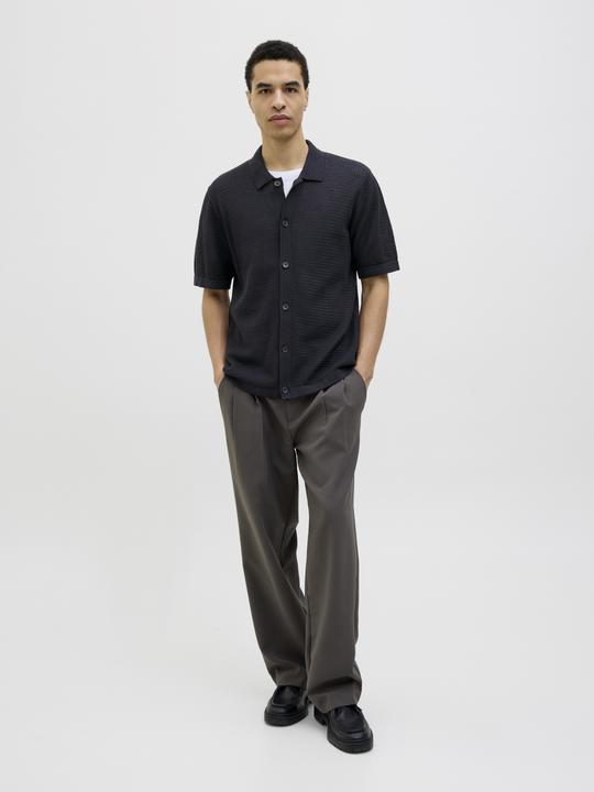 Produktbild Jack & Jones Einfarbig Poloshirt Poloshirt (L)