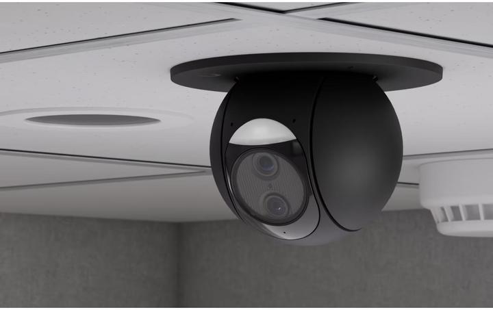 Produktbild Ubiquiti Anschlussbox G6 Pro 360 Schwarz 1 Stück (Montage-Kit)