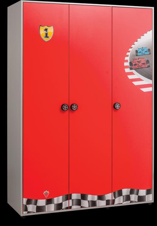 Produktbild Cilek Racecup (135 cm)