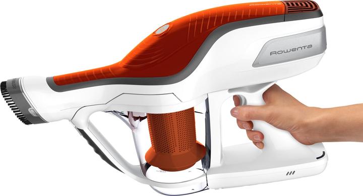 Produktbild Rowenta Air Force Flex Power 560