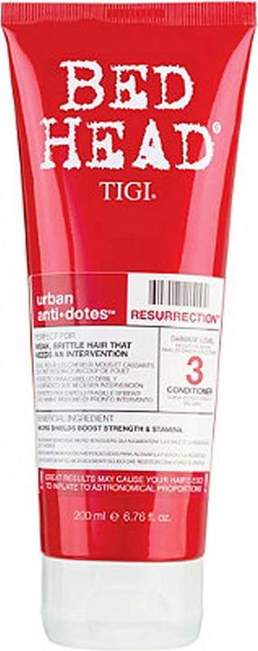 Tigi Bed Head Urban Antidotes - Resurrection Conditioner (200 ml)