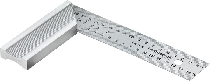 Immagine prodotto technocraft Fermare l'angolo del carpentiere